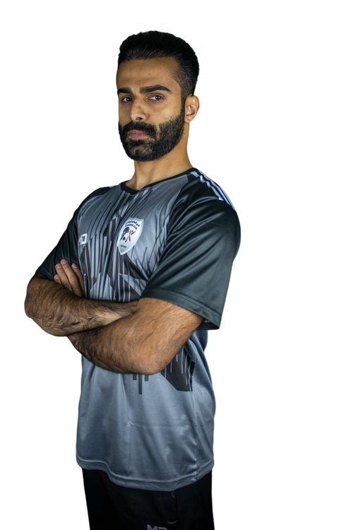 طقم الجهاز الفني والاداري