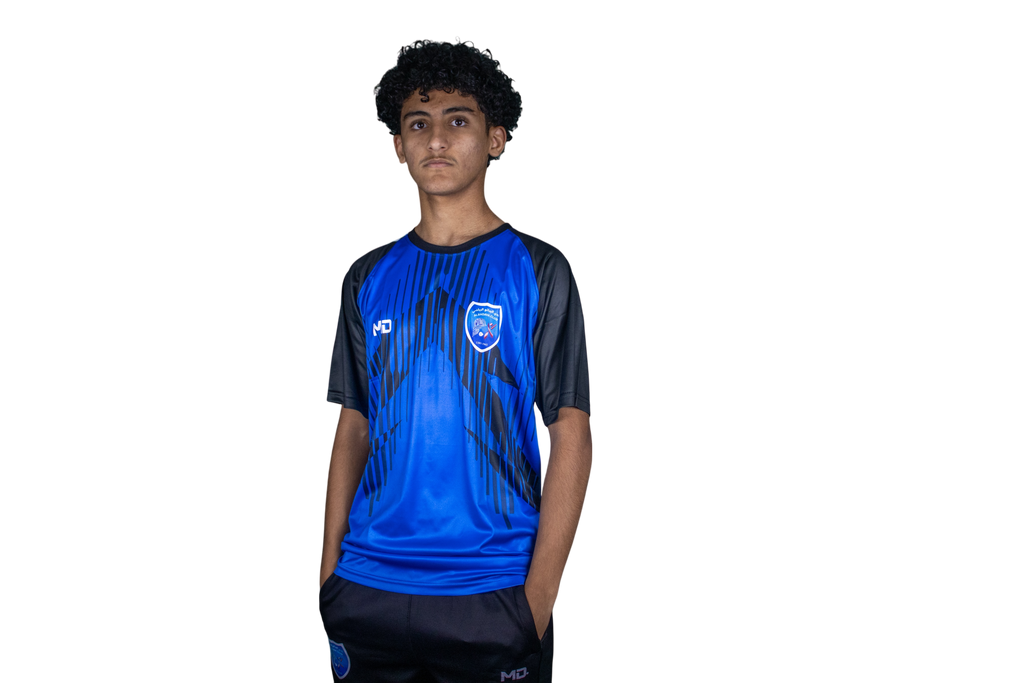طقم كرة قدم
