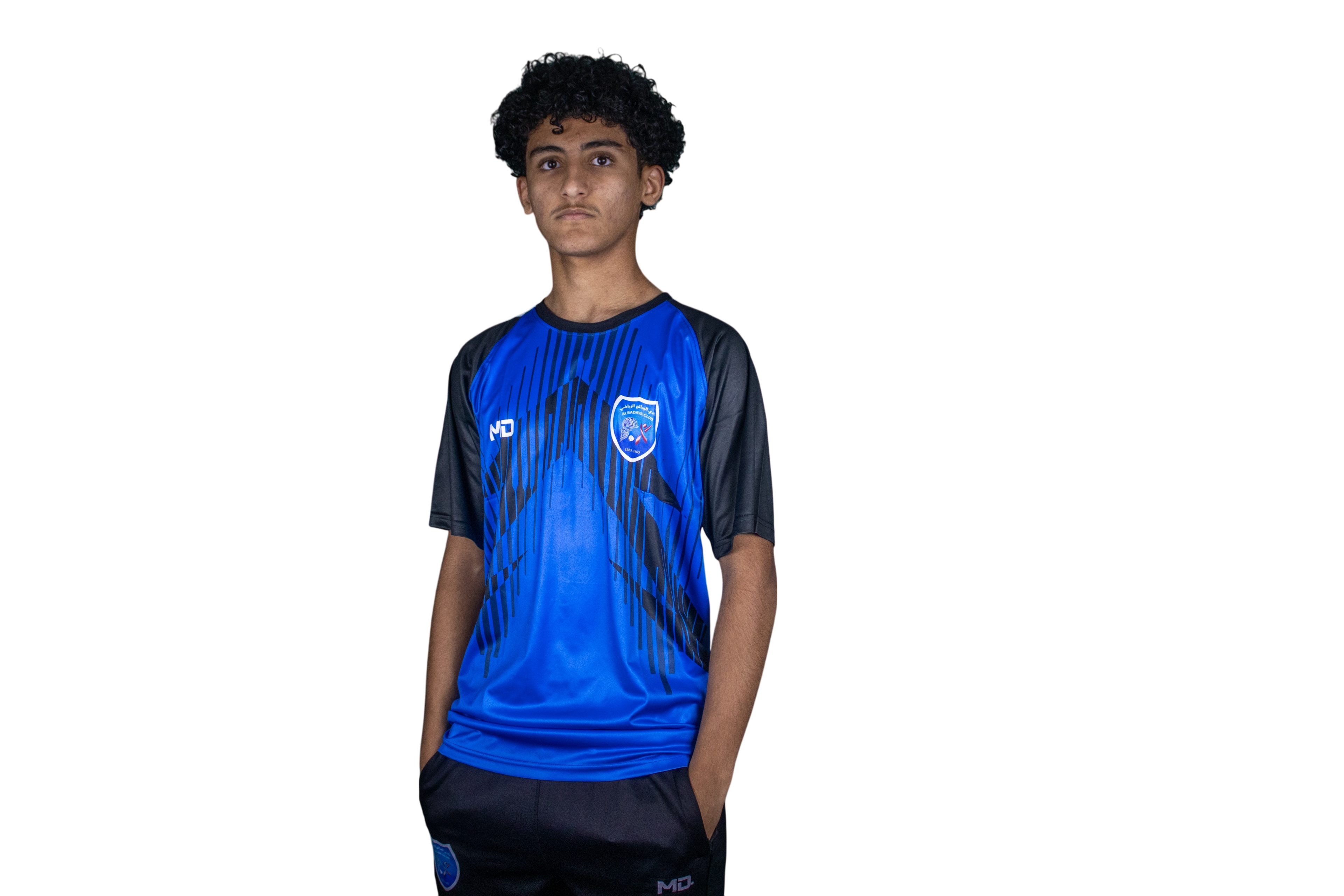 طقم كرة قدم