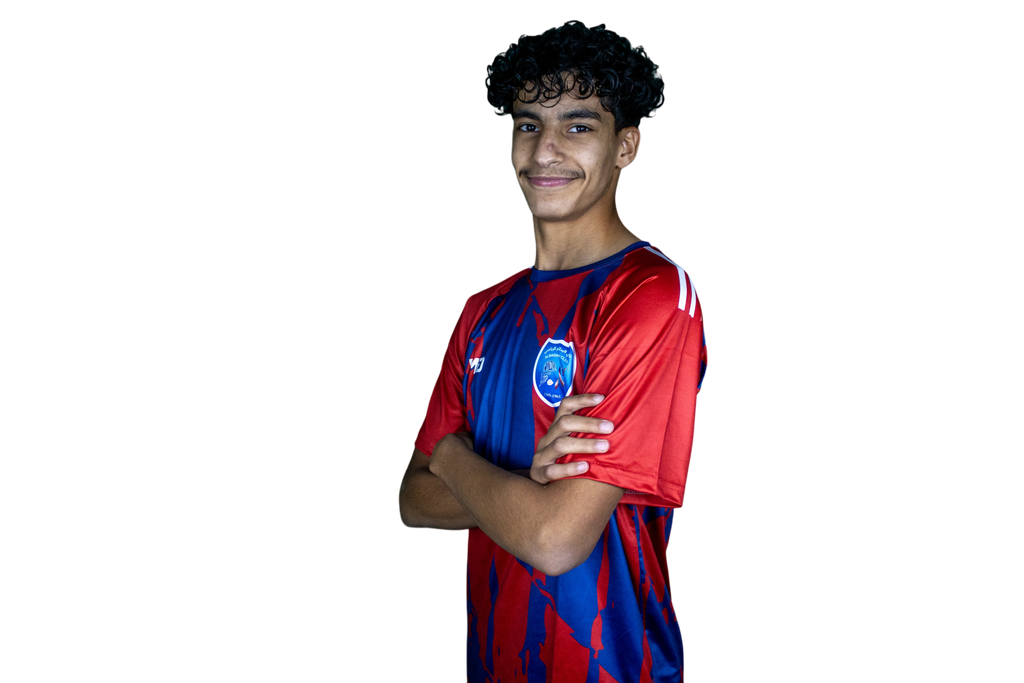 طقم كرة قدم