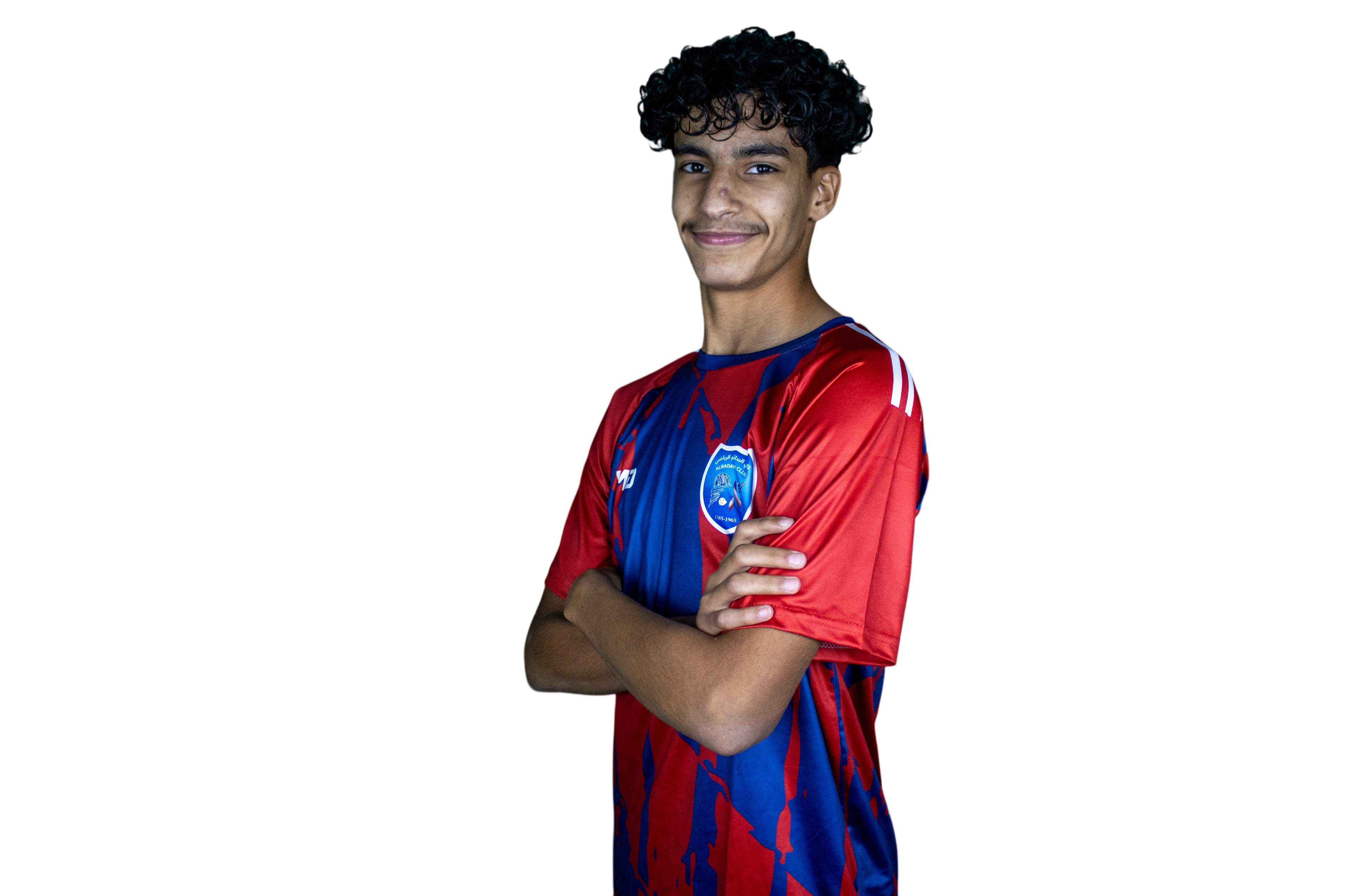 طقم كرة قدم