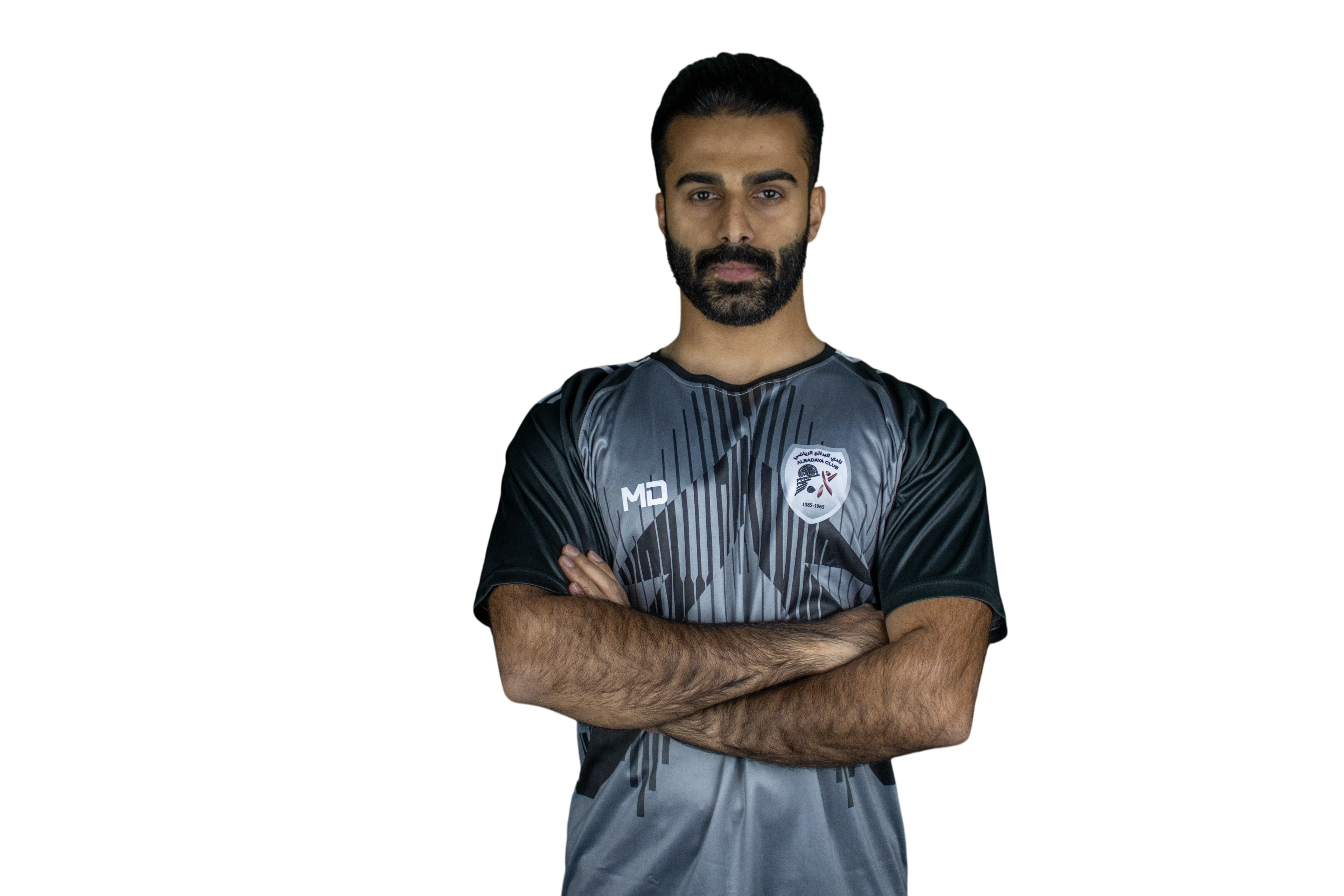 طقم الجهاز الفني والاداري